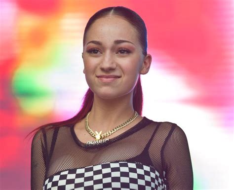 bhad bhabie boobs|Bhad Bhabie: 14 facts about the OnlyFans star you should know